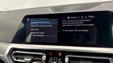 BMW 3 Series 320i M Sport 5dr Step Auto Petrol Estate